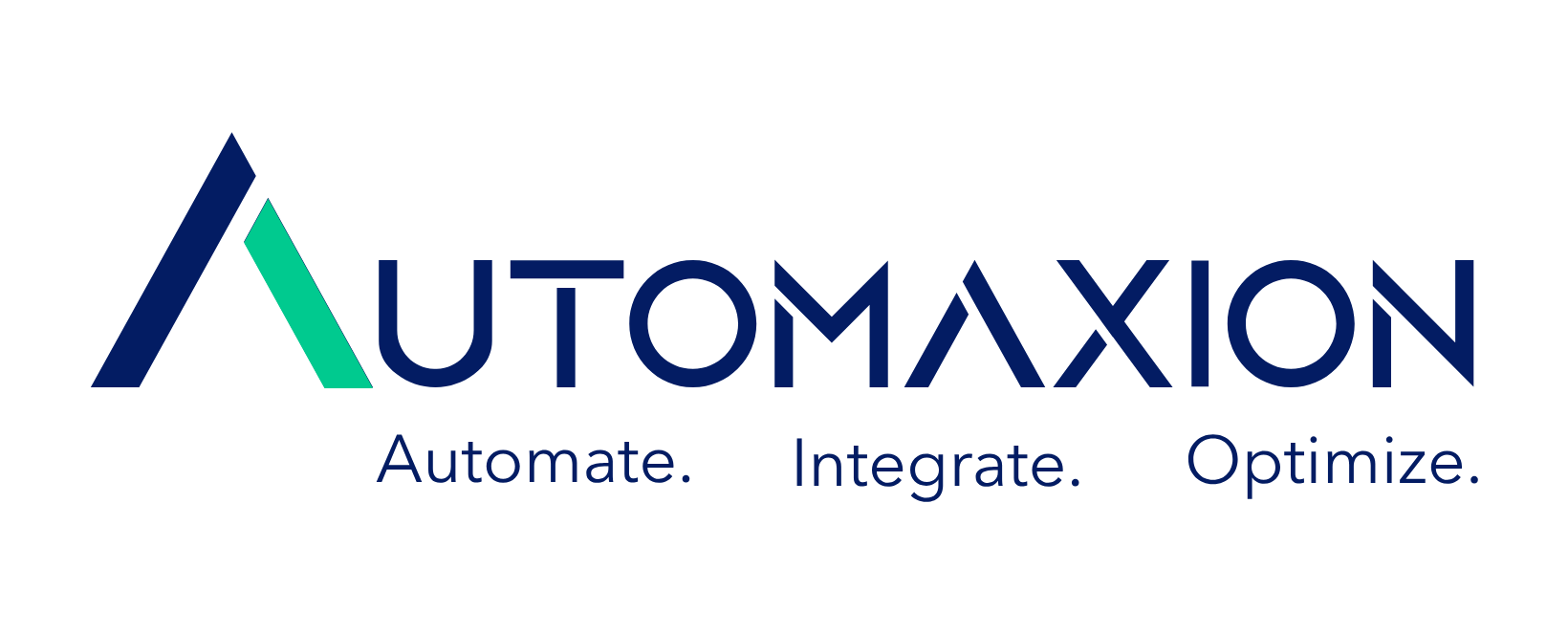 Automaxion